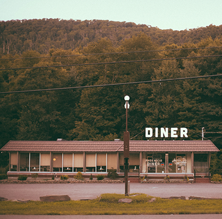 Phoenicia Diner